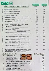 Da Pizza Dhaba menu 3