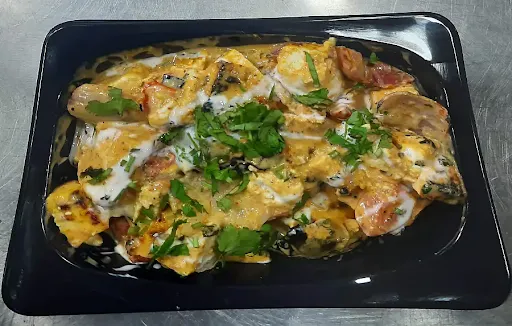 Malai Paneer Tikka