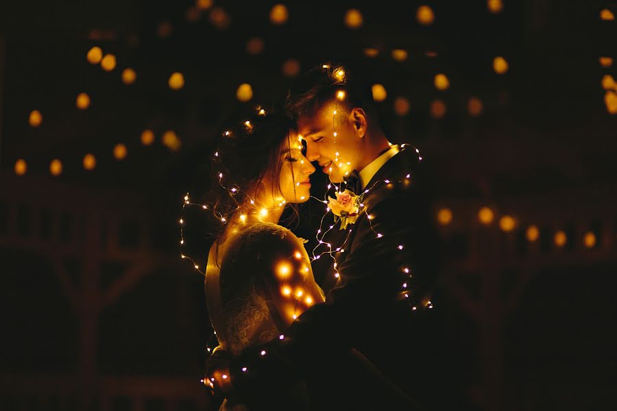 Hochzeitsfotograf Kamil Świderski (kamilswiderski). Foto vom 16. Juni 2018