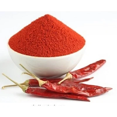 Chilli Powder - 1 kg