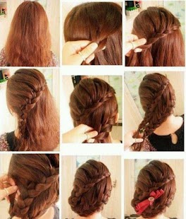 How to get Simple Hairstyle Tutorial 1.0 unlimited apk for pc