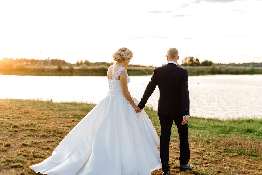 婚礼摄影师Anzhelika Nekrasova（angel-nek）。2020 4月24日的照片