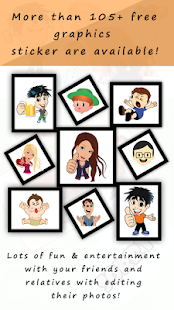 download Sticker for WhatsApp free