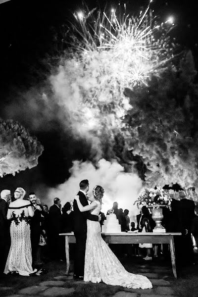 婚禮攝影師Antonio Bonifacio（mommstudio）。2020 4月19日的照片