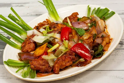 Chilli Chicken