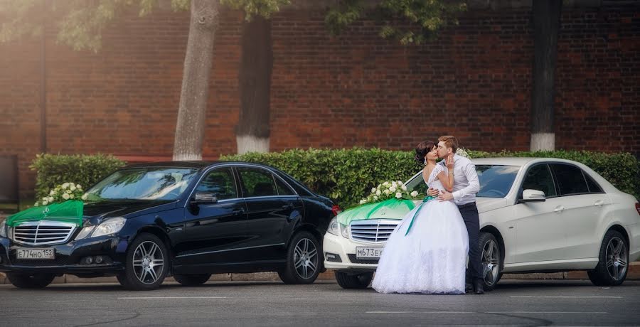 Wedding photographer Evgeniy Medov (jenja-x). Photo of 6 April 2017