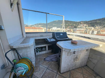 appartement à Nice (06)