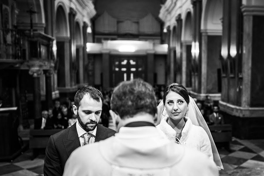 Fotografer pernikahan Leonardo Scarriglia (leonardoscarrig). Foto tanggal 25 September 2017