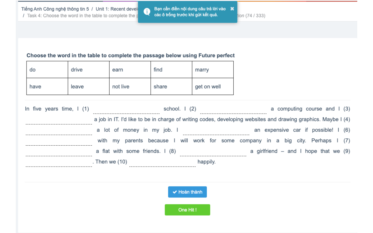 Tool EOP Preview image 4