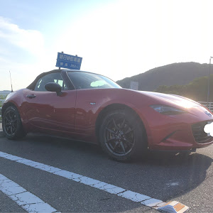 ロードスター ND5RC