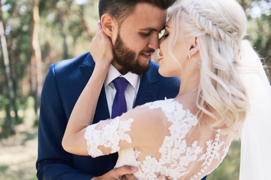 Fotógrafo de bodas Irina Vinichenko (irenvini). Foto del 17 de agosto 2017