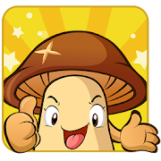 Mushroom Pop 1.2.69 Icon