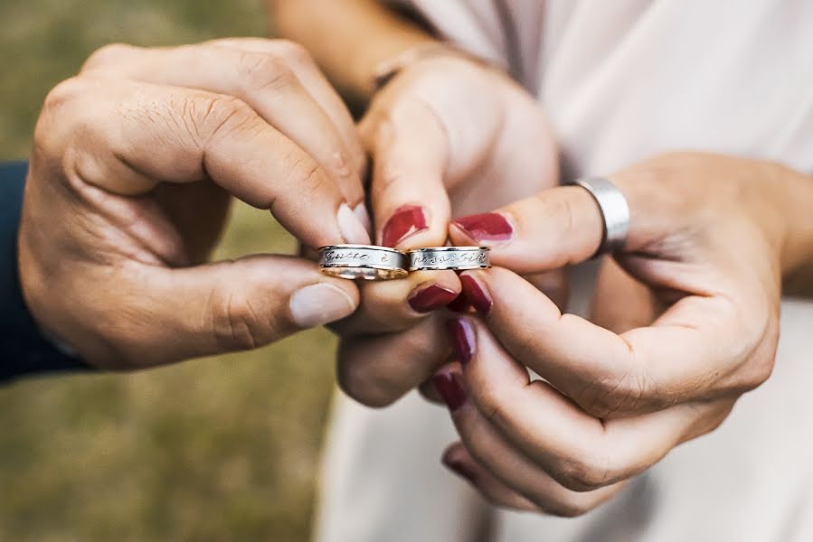 Wedding photographer Paolo Ilardi (paoloilardi). Photo of 25 November 2018