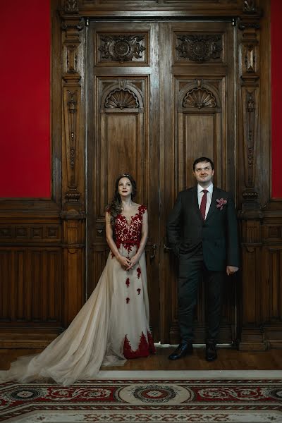 Wedding photographer Igor Brundasov (8photo). Photo of 3 August 2019