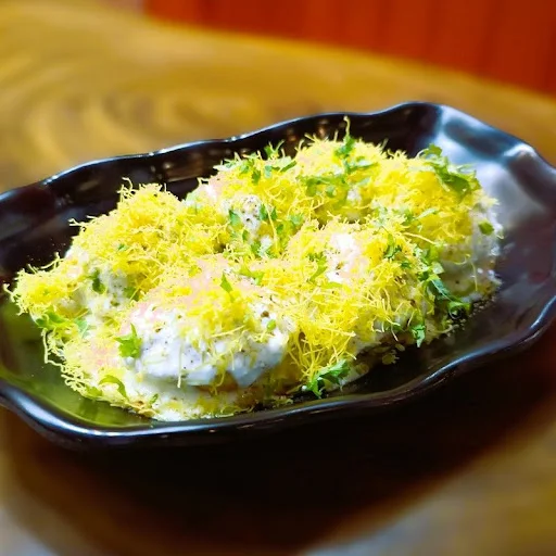 Dahi Puri