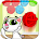 Bubble Shooter Cat icon