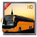 Bus Simulator 2015 mobile app icon