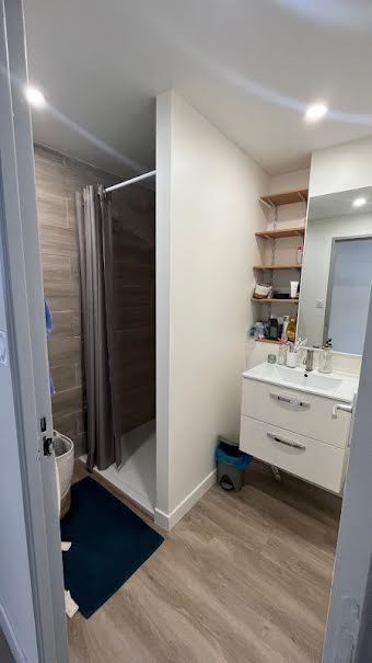 Vente appartement 4 pièces 66 m² à Toulouse (31000), 219 000 €