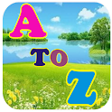 Kids English App icon