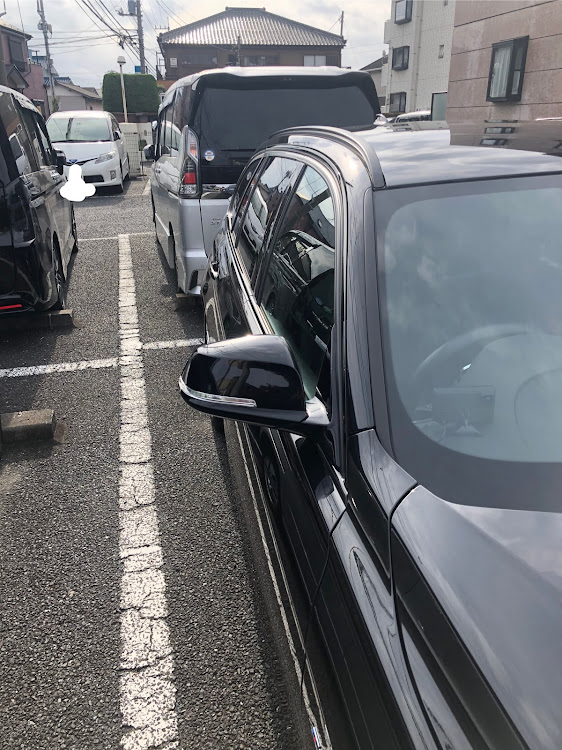 3シリーズ ツーリングのロンさんが投稿したカスタム事例の投稿画像1枚目