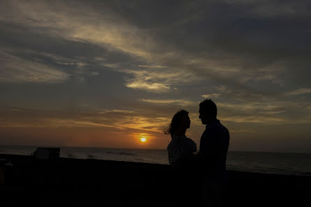 Fotografer pernikahan Andres Gallo (andresgallo). Foto tanggal 15 Maret 2017