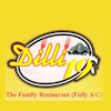 Dilli 19, Kalkaji, New Delhi logo