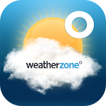 Cover Image of Download Weatherzone  APK