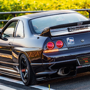 スカイライン GT-R R33