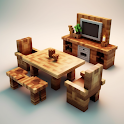 Mod Furniture Decor Minecraft