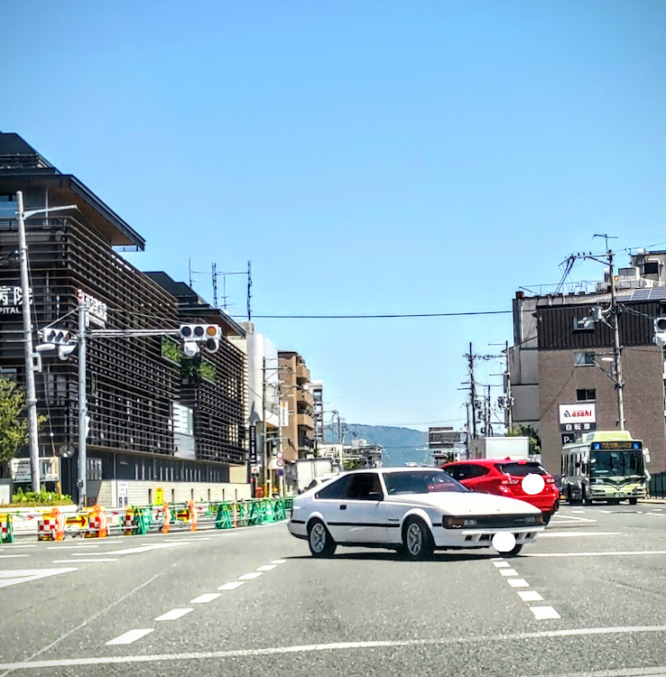 BRZのそうだ、京都へいこう・京都鉄道博物館・誕生日休暇🎂❓️のwww  平日お休み倶楽部（仮）・4◯歳🐉? 最後の日のwww  くいだおれ😋🤣💫💦・前編ですに関するカスタム事例の投稿画像4枚目