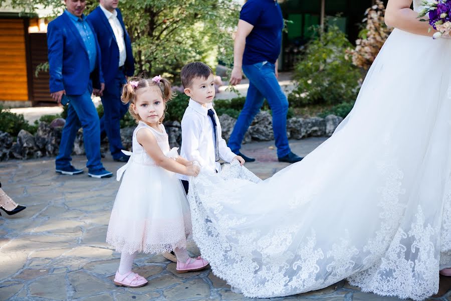 Nhiếp ảnh gia ảnh cưới Yana Kazakova (kazakova). Ảnh của 25 tháng 12 2018