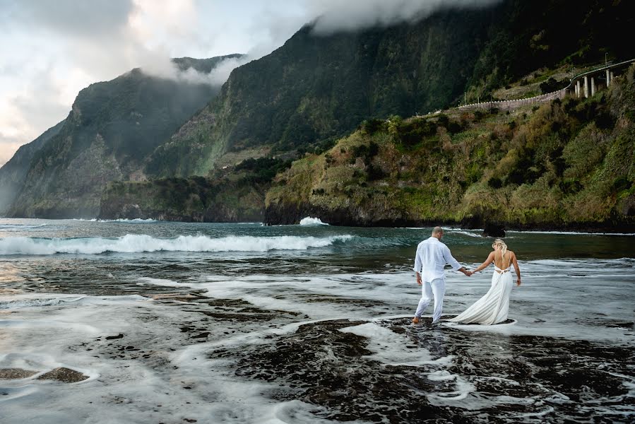 Fotógrafo de bodas Miguel Ponte (cmiguelponte). Foto del 28 de febrero 2020