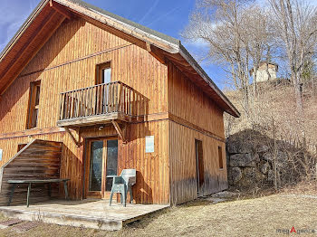 appartement à Gresse-en-Vercors (38)