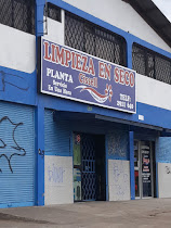 LIMPIEZA EN SECO GISSELL