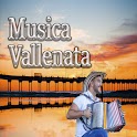 Vallenato music
