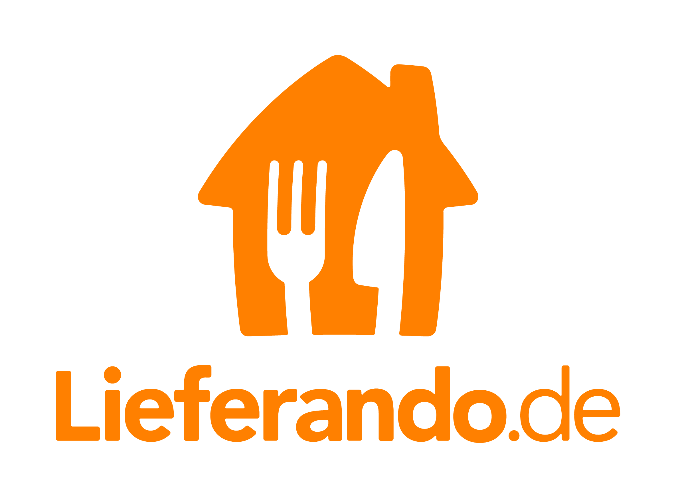 lieferando logo