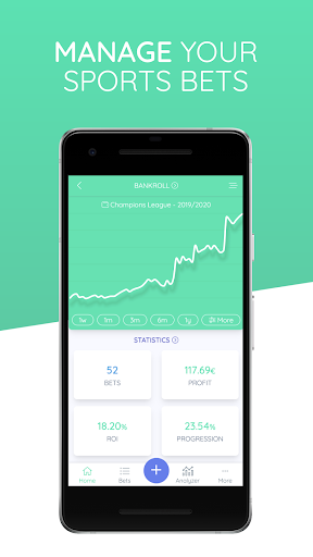 M Sport Betting Apk Download