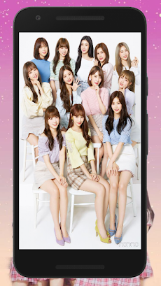 Izone Wallpapers Fans Art HDのおすすめ画像2