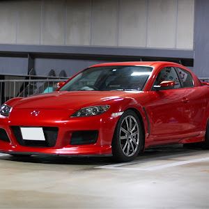 RX-8