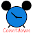 Countdown To The Mouse DL icon