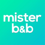 Cover Image of 下载 misterb&b - Gay Hospitality  APK