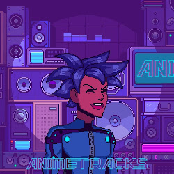 Animetrack #2491