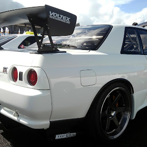 スカイライン GT-R BNR32