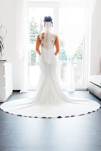 Fotografo di matrimoni Carsten Janke (jankeart). Foto del 9 gennaio 2019