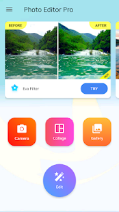 Photo Editor Pro | Temporary for Previous Users Screenshot