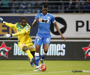 Saison terminée pour Coulibaly, Ovono en sursis 