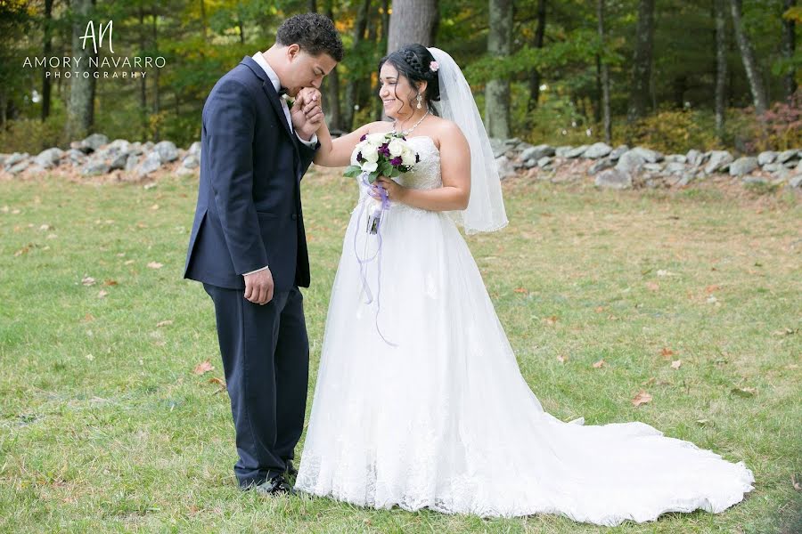 शादी का फोटोग्राफर Amory Navarro (amorynavarro)। सितम्बर 8 2019 का फोटो