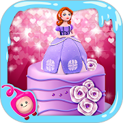 Doll Cake Maker 1.0.4 Icon