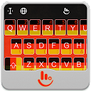 Herunterladen Flag of Germany Keyboard Theme Installieren Sie Neueste APK Downloader