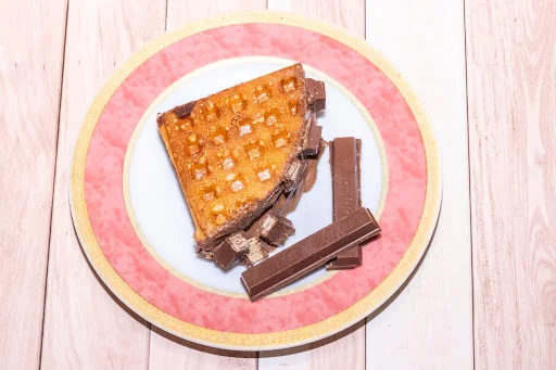 KitKat Waffle